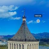 开远凤凰山