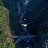 屏边县 | 湾塘乡人字桥村VR漫游 | 数字红河