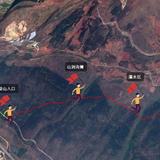 VR汇报 | 碧色寨-狼蟒山登山步道实地调研记录