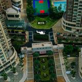 VR快报：南湖国际蜡像馆展览