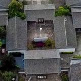 建水县学政考棚