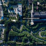 开远红河户外拓展基地原貌
