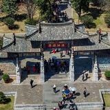 建水县文庙