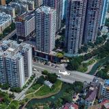 VR漫游：蒙自尚昧园特色小锅过桥米线