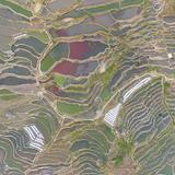 元阳老虎嘴风景区
