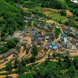 蒙自市 | 冷泉镇夺底村VR漫游 | 数字红河