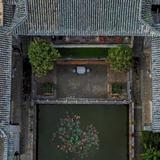 建水县团山民居