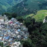 元阳县 | 俄札乡哈播村VR漫游 | 数字红河