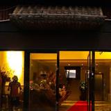 元阳-爱春蓝色梯田酒店 VR漫游