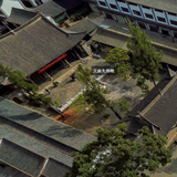 石屏古城