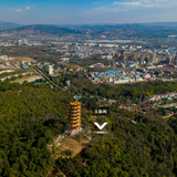 弥勒玉皇公园