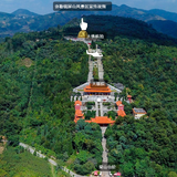 弥勒锦屏山