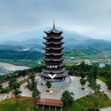 河口口岸森林公园