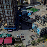 河口越南城